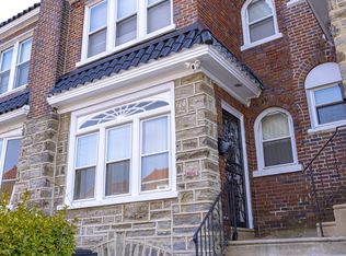 1974 Renovo St, Philadelphia, PA