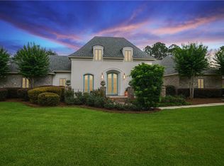 310 Buckthorn Cir, Covington, LA 70433