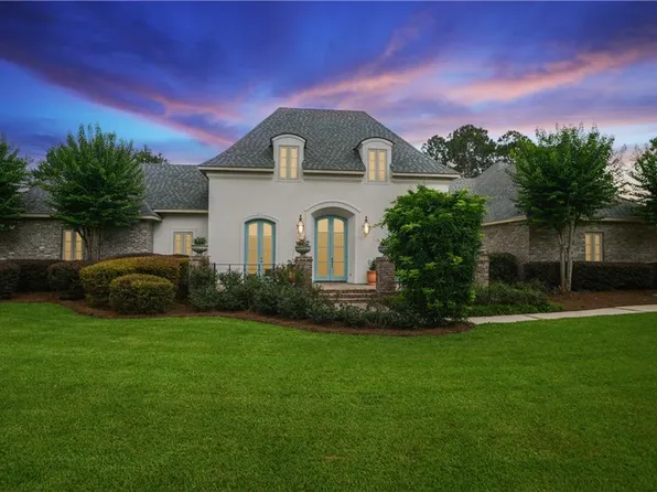 310 Buckthorn Cir, Covington, LA 70433