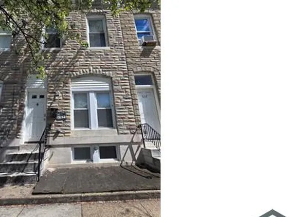 539 N Luzerne Ave, Baltimore, MD 21205