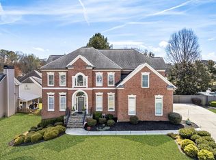 1410 Richards Cir, Alpharetta, GA 30009