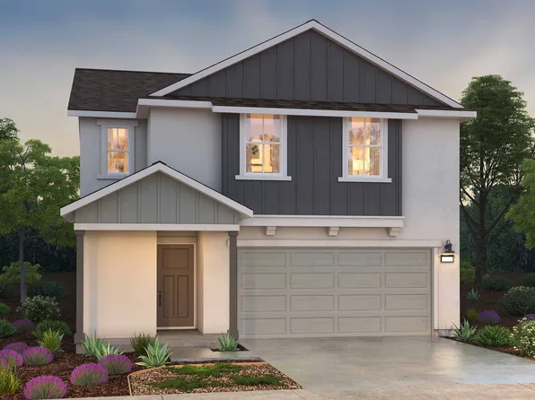 1939 Post Oak Ct, Tulare, CA 93274