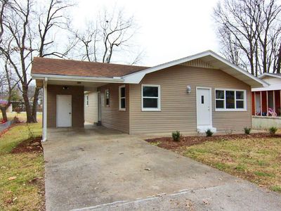 916 Rodney Vista Blvd, Cape Girardeau, MO, 63701