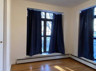 236 Evergreen Ave #1A, Brooklyn, NY 11221