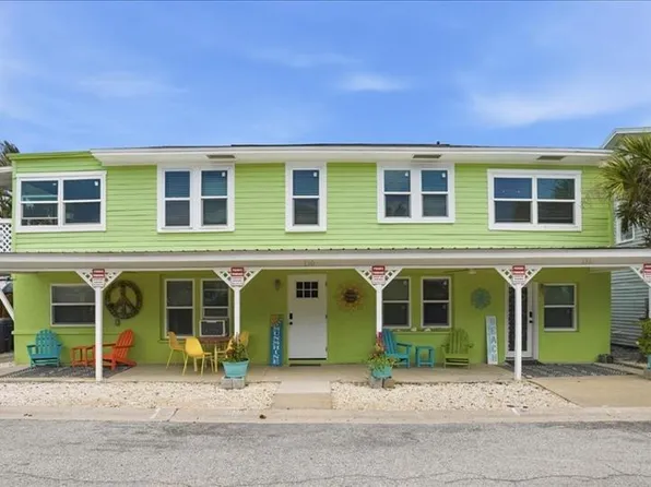 130 86th Ter, Treasure Island, FL 33706