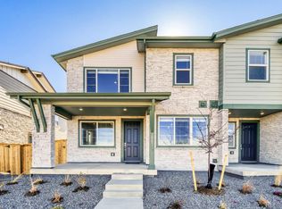 3881 W 82nd Lane, Westminster, CO 80031