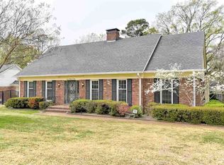 703 S Yates Rd, Memphis, TN 38120