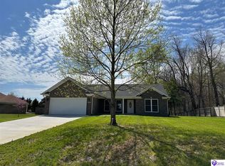 648 Beasley Blvd, Elizabethtown, KY 42701