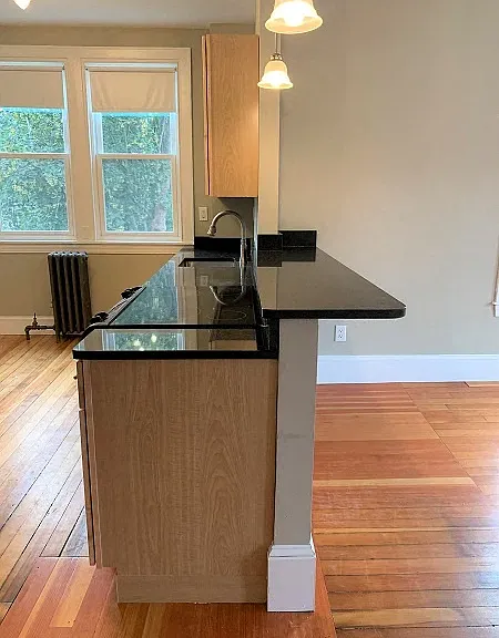 124 Brackett St #2 — Photo 8