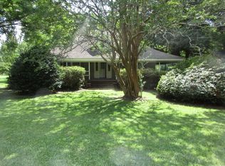 241 Mount Zion Rd, Saint George, SC 29477