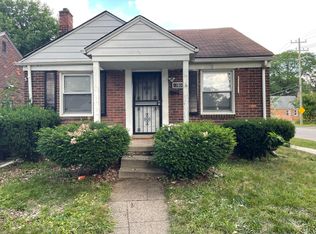 12800 Appleton St, Detroit, MI 48223