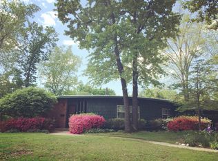 280 Redbud Ln, Tahlequah, OK 74464