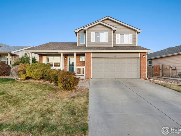 744 School House Dr, Milliken, CO 80543