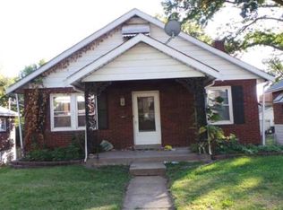 8722 David Ave, Saint Louis, MO