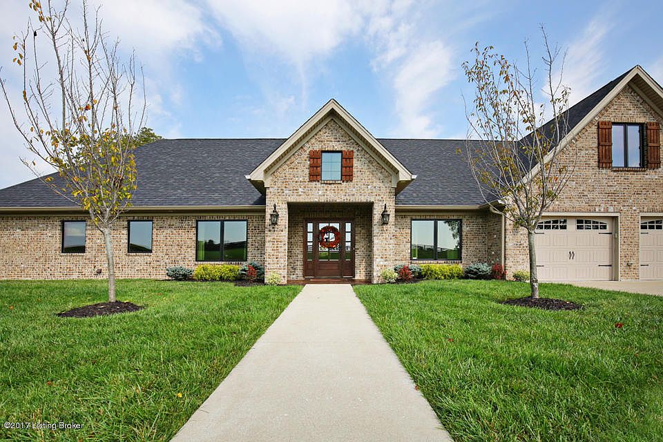 1547 Equestrian Lakes Ln, Finchville, KY 40022 Zillow