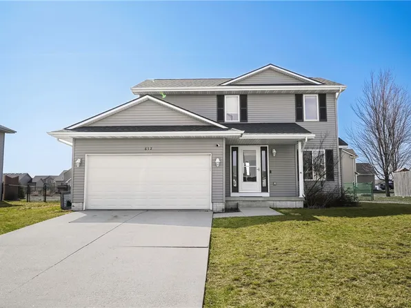 612 27th St SE, Altoona, IA 50009
