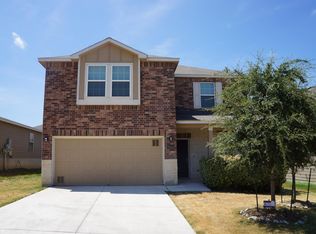 11410 Unbridled, San Antonio, TX 78245