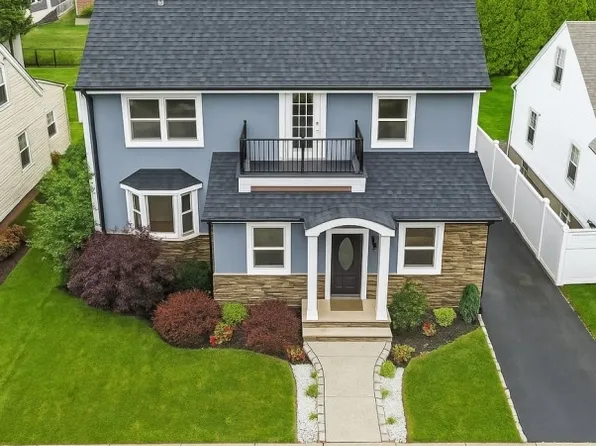 980 Moessner Ave, Union Twp., NJ 07083