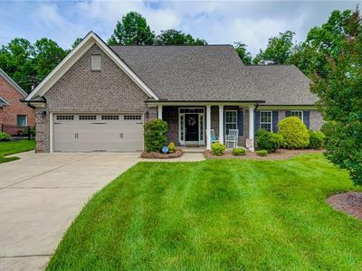 4240 Prestwick Xing, Winston Salem, NC, 27106