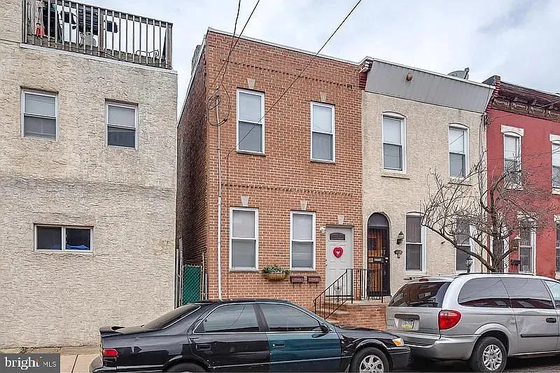 1741 Ellsworth St #2