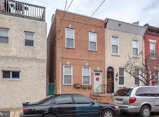 1741 Ellsworth St FLOOR 2, Philadelphia, PA 19146