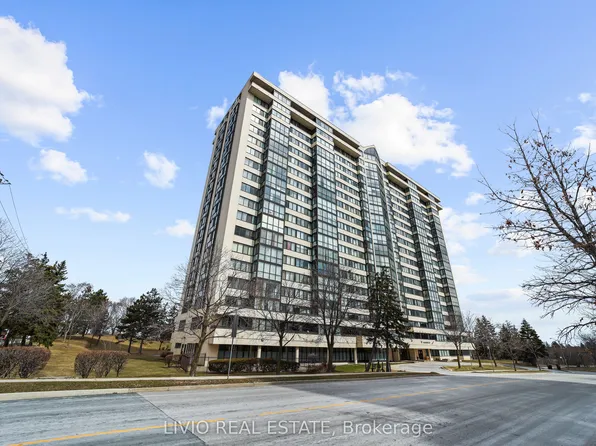 10 Markbrook Ln, Toronto, ON