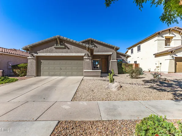 860 E LA COSTA Place, Chandler, AZ 85249