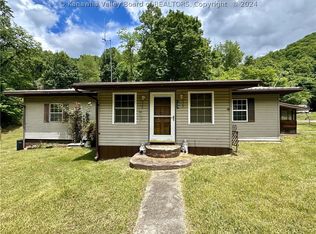 169 Tudor Ln, Sylvester, WV 25193