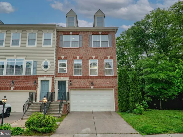 726 Hidden Oak Ln, Glen Burnie, MD 21060