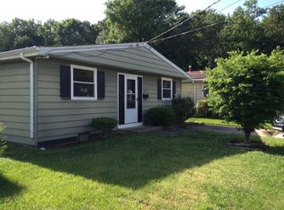 701 Hannah St, Hampton, VA 23661