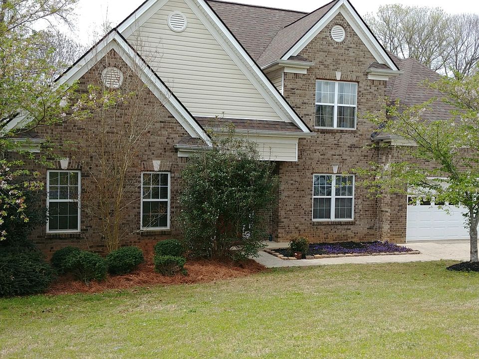 2nd image of 4817 Streamside Dr
