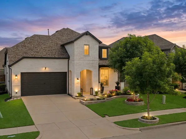 2216 Terry Ave, Melissa, TX 75454