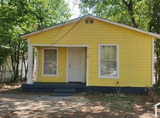 3110 Vera Cruz St, San Antonio, TX 78207
