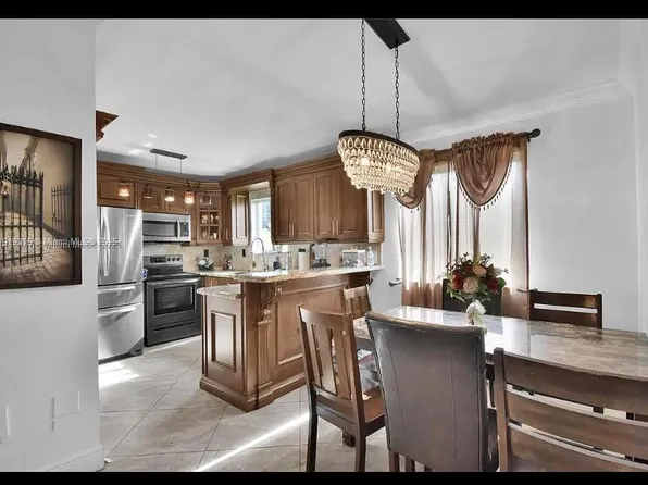 985 NE 33rd Ter Unit 201, Homestead, FL 33033