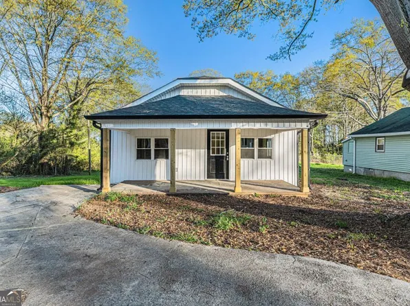 217 Jennie Mae Dyer St, Carrollton, GA 30117