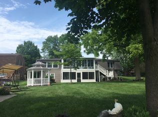 46253 Lakeview Dr, Decatur, MI 49045