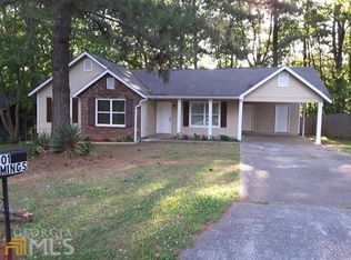 401 Fennel Way SW, Atlanta, GA 30331