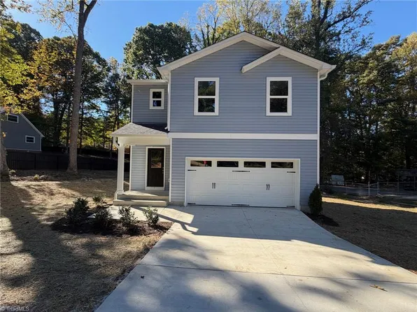 523 Dogwood Cir, High Point, NC 27260