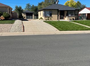 3021 Wilson Ct, Denver, CO 80205