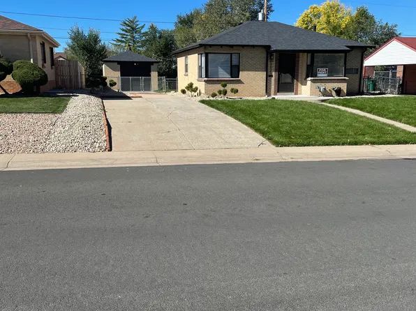 3021 Wilson Ct, Denver, CO 80205