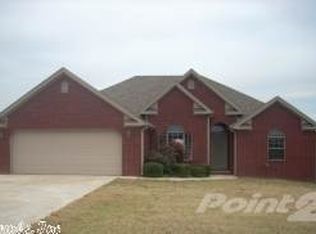 1903 S 11th St, Paragould, AR 72450