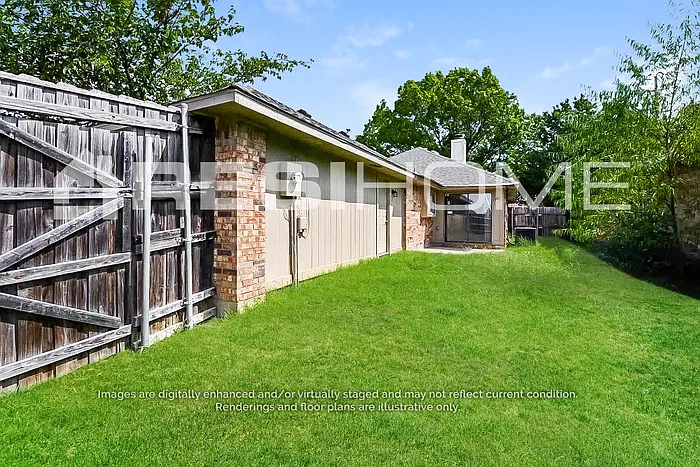 925 Old Barn Ln — Photo 14