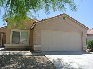 1203 W Kesler Ln, Chandler, AZ 85224