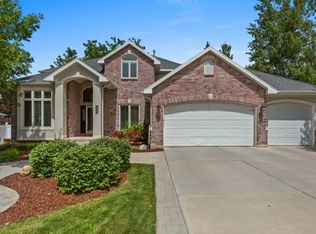 1777 E Indian Wells Ln, Draper, UT 84020