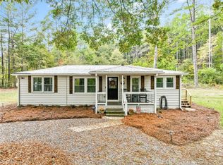 5203 Collard Valley Rd, Aragon, GA 30104