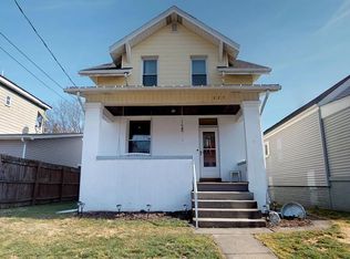 227 Jefferson Ave, Wheeling, WV 26003