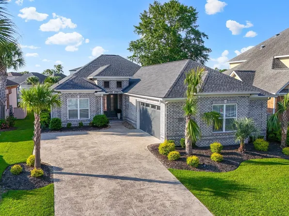 254 Avenue of the Palms, Myrtle Beach, SC 29579