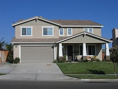 Craftsman Style Exterior