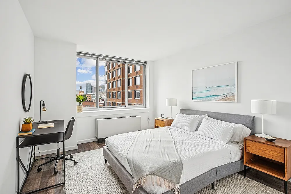229 Chrystie Street — Photo 4