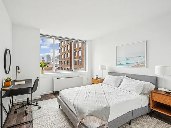 229 Chrystie St, New York, NY